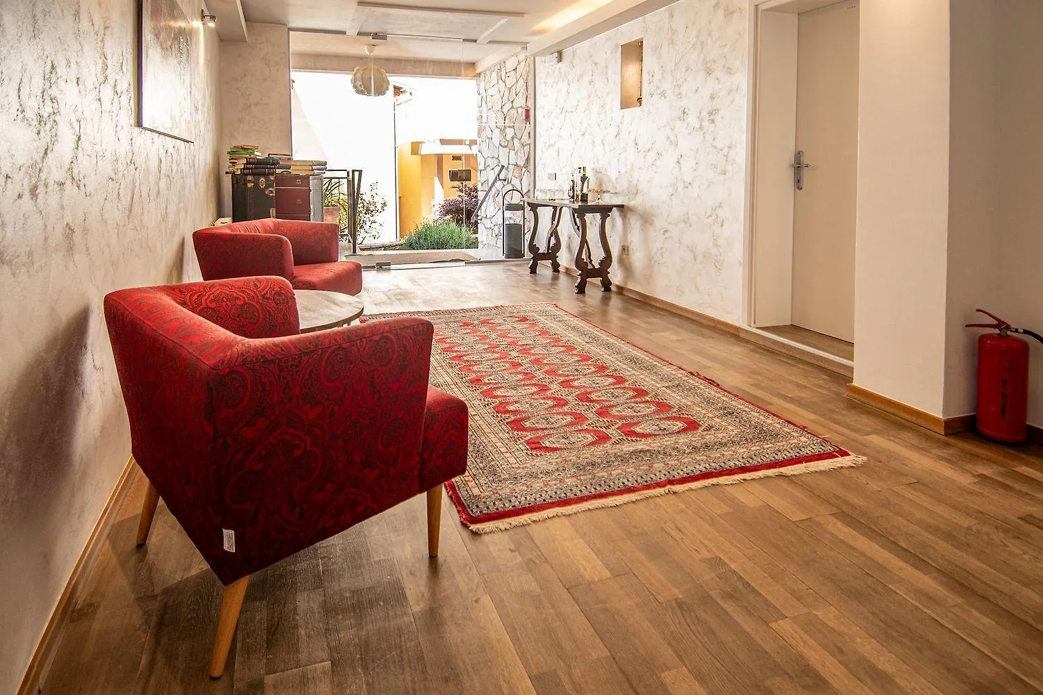 Traumhaftes Studio-Apartment Direkt Am Strand Von Rovinj 0*,  Croatia