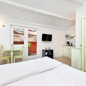 Apartamento Casa Matteotti, Rovinj